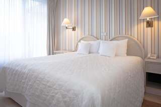 Отель Hotel Bryza Resort & Spa Юрата Двухместный номер с 1 кроватью-8
