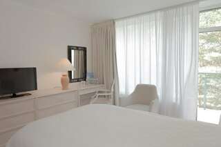 Отель Hotel Bryza Resort & Spa Юрата Двухместный номер с 1 кроватью-9